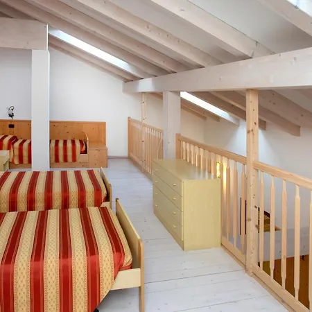 Hotel Comparsa