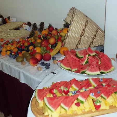 Comparsa Baselga di Pinè