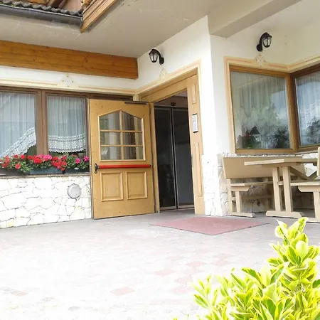 Comparsa Hotel Baselga di Pinè