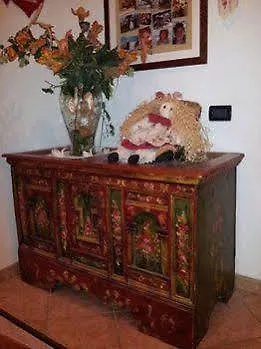 Hotel Comparsa 3*