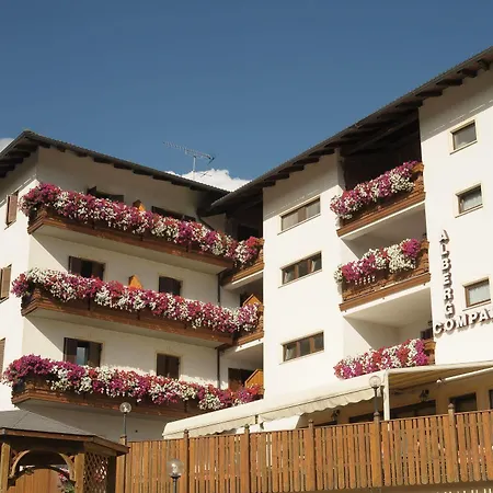 Comparsa Hotel