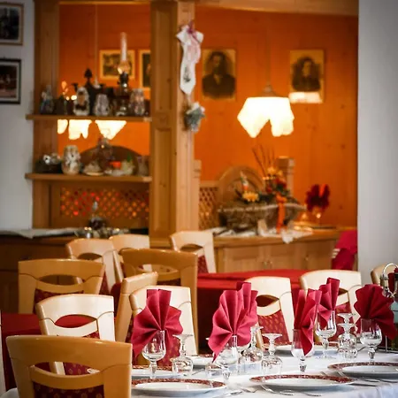 Comparsa Hotel 3*