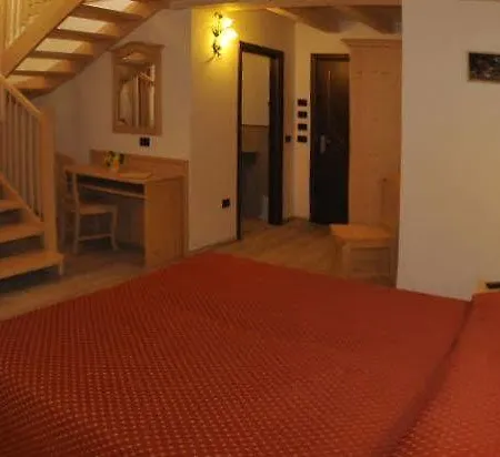 Comparsa Hotel 3*