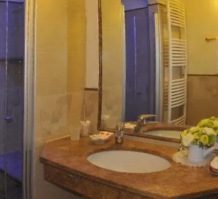 Hotel Comparsa 3*