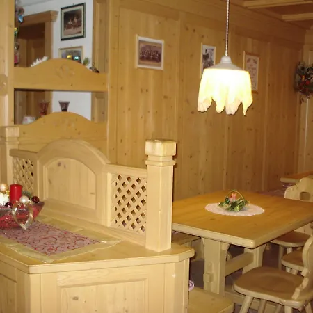 Comparsa Hotel Baselga di Pinè