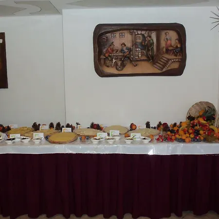 Comparsa