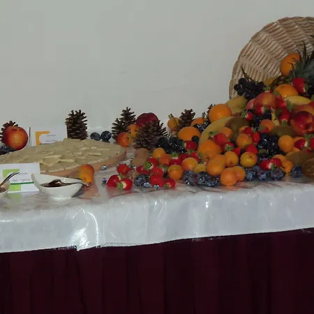 Comparsa Hotel 3*