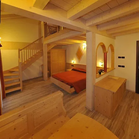 Hotel Comparsa